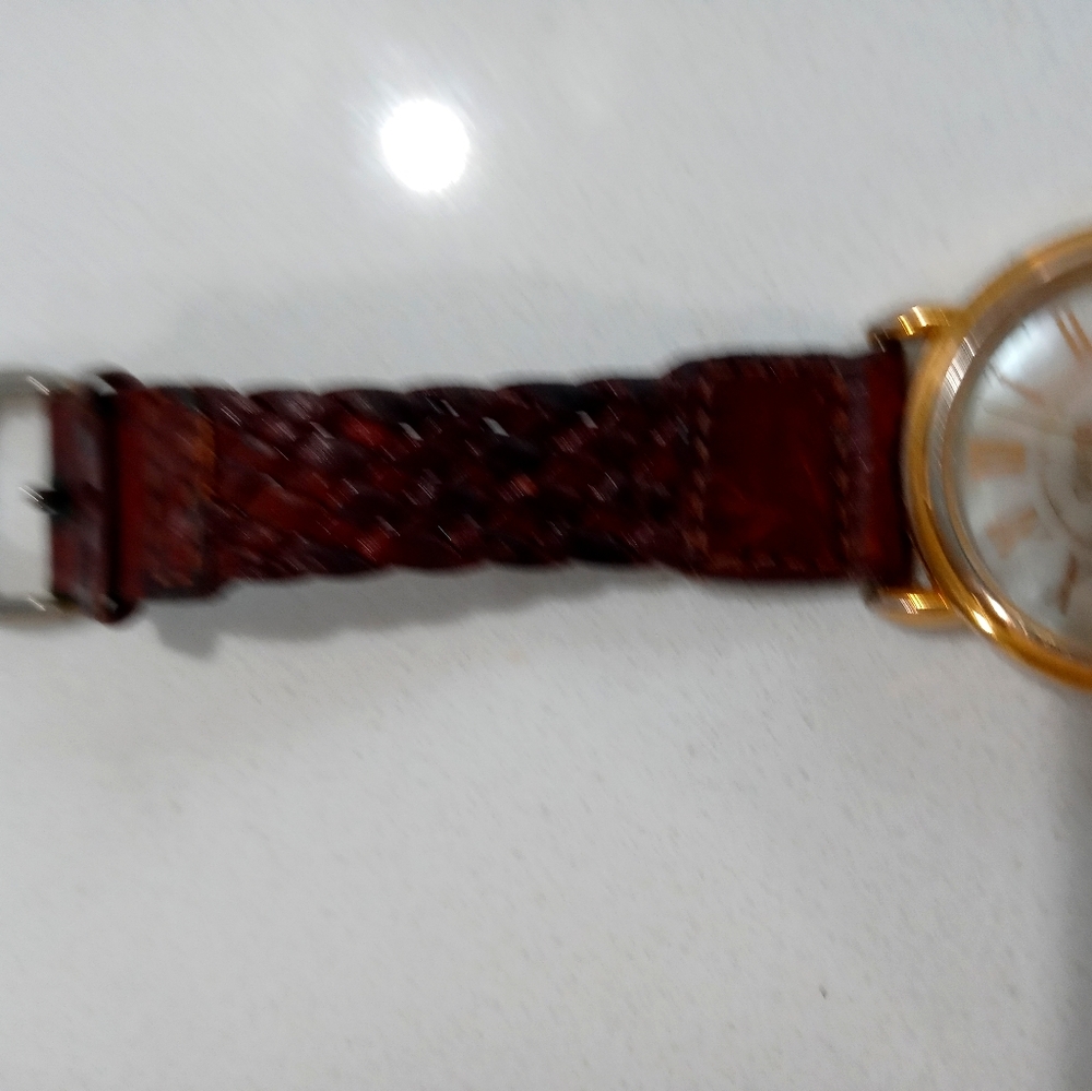 Womans Guess Watch